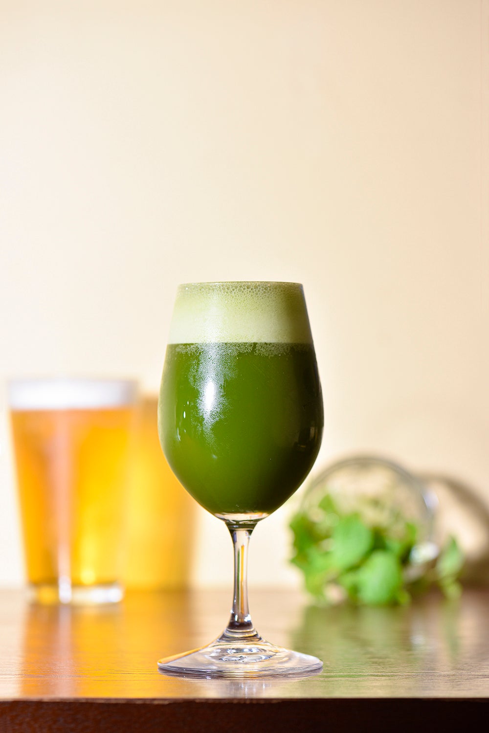 グリーン・アイ