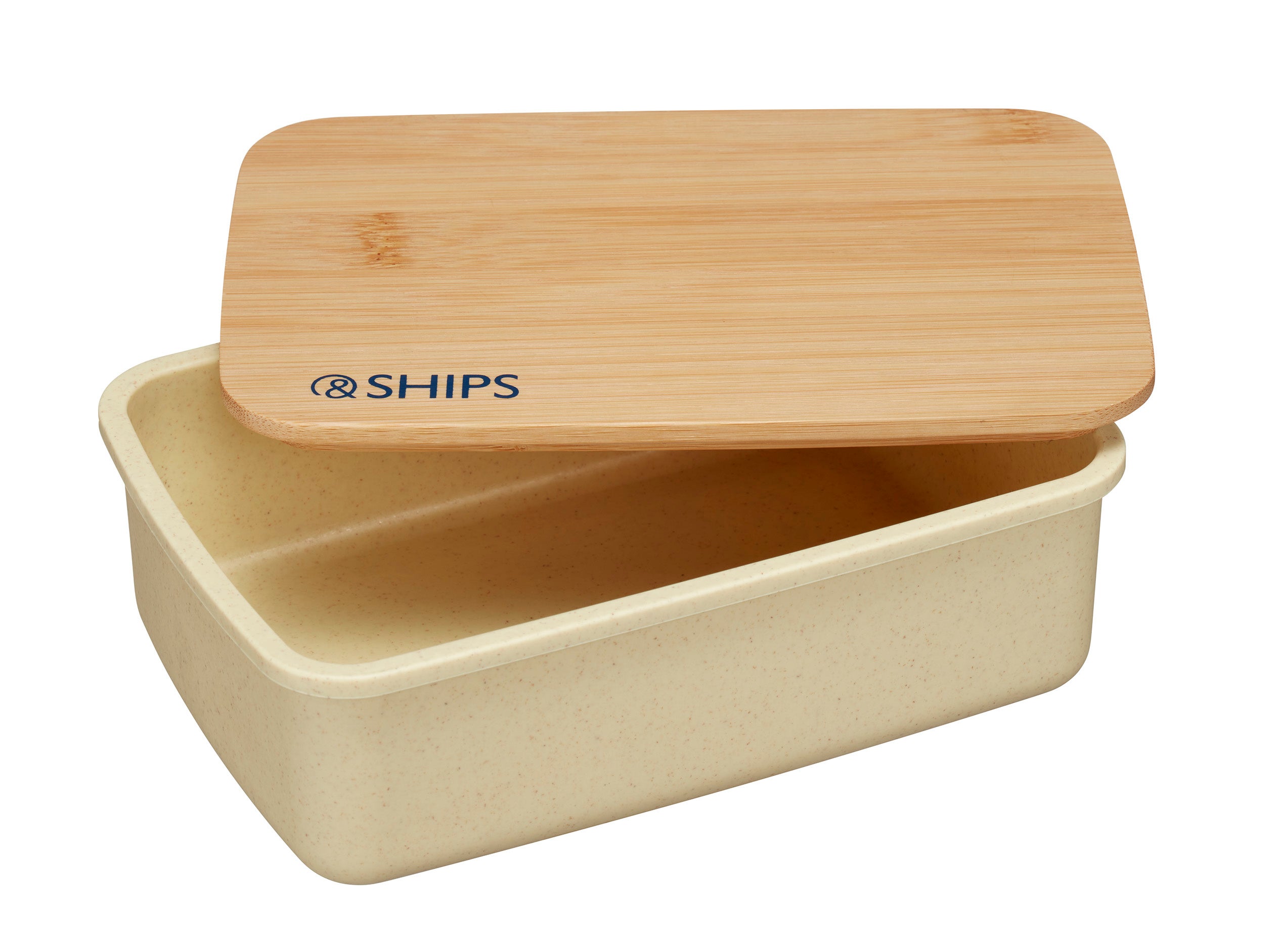 ファンケルオリジナル マルチフードコンテナ