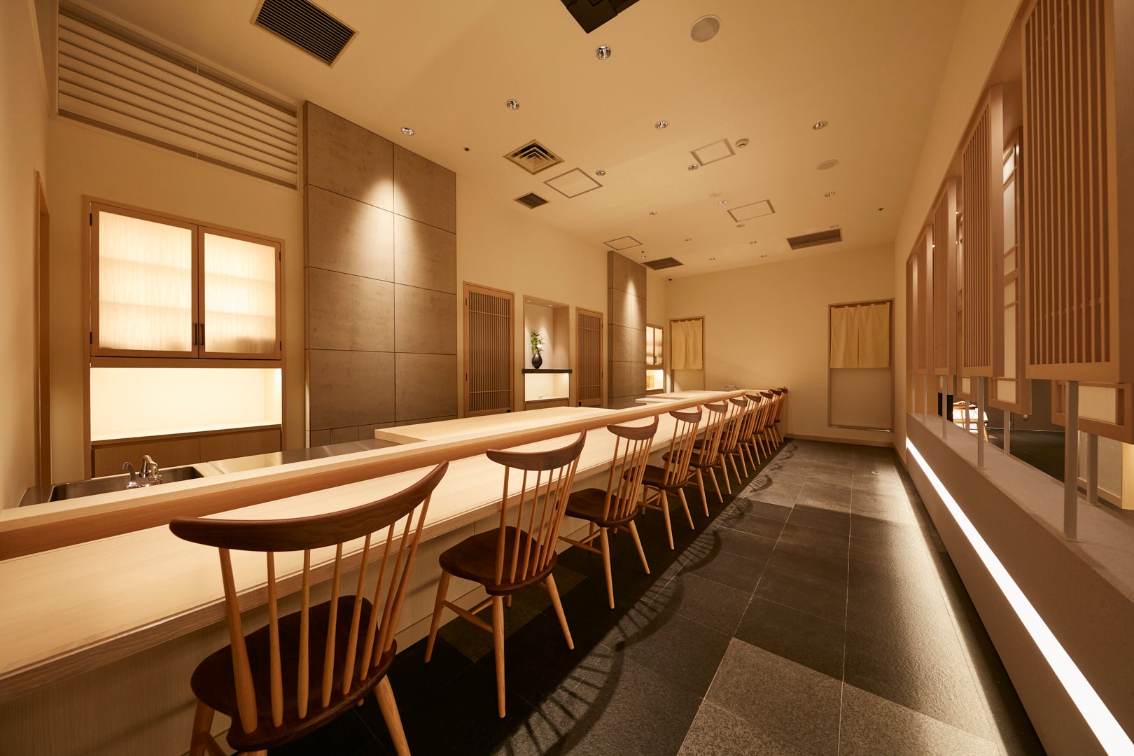 創作料理 FANCL 令和本膳