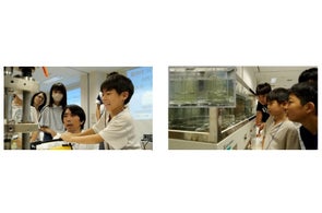 【ファンケル】日本薬学会関東支部 子ども実験企画 “おくすり&サプリ 形のひみつ!~錠剤・カプセル 触って作って楽しく学ぼう~”を開催