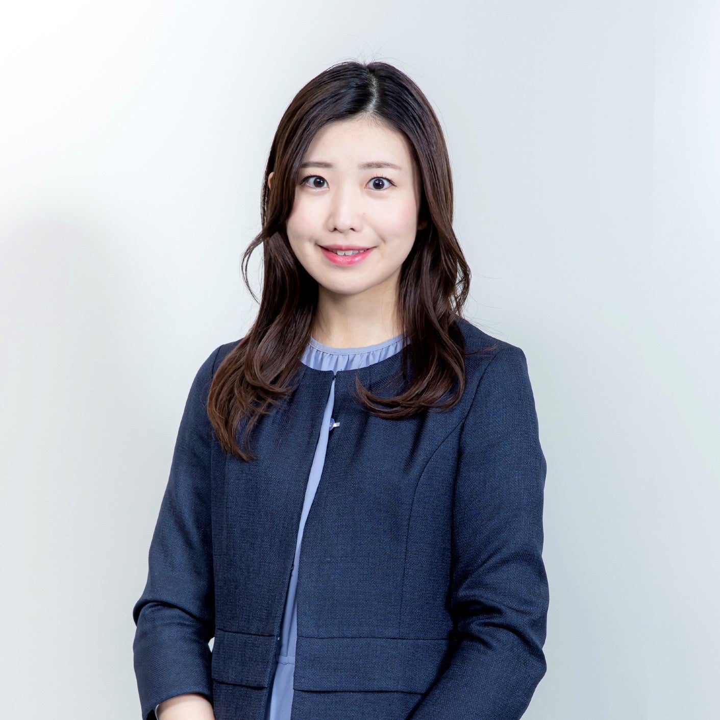 グルテンフリーアドバイザー　事業企画本部　藤田 恵里佳