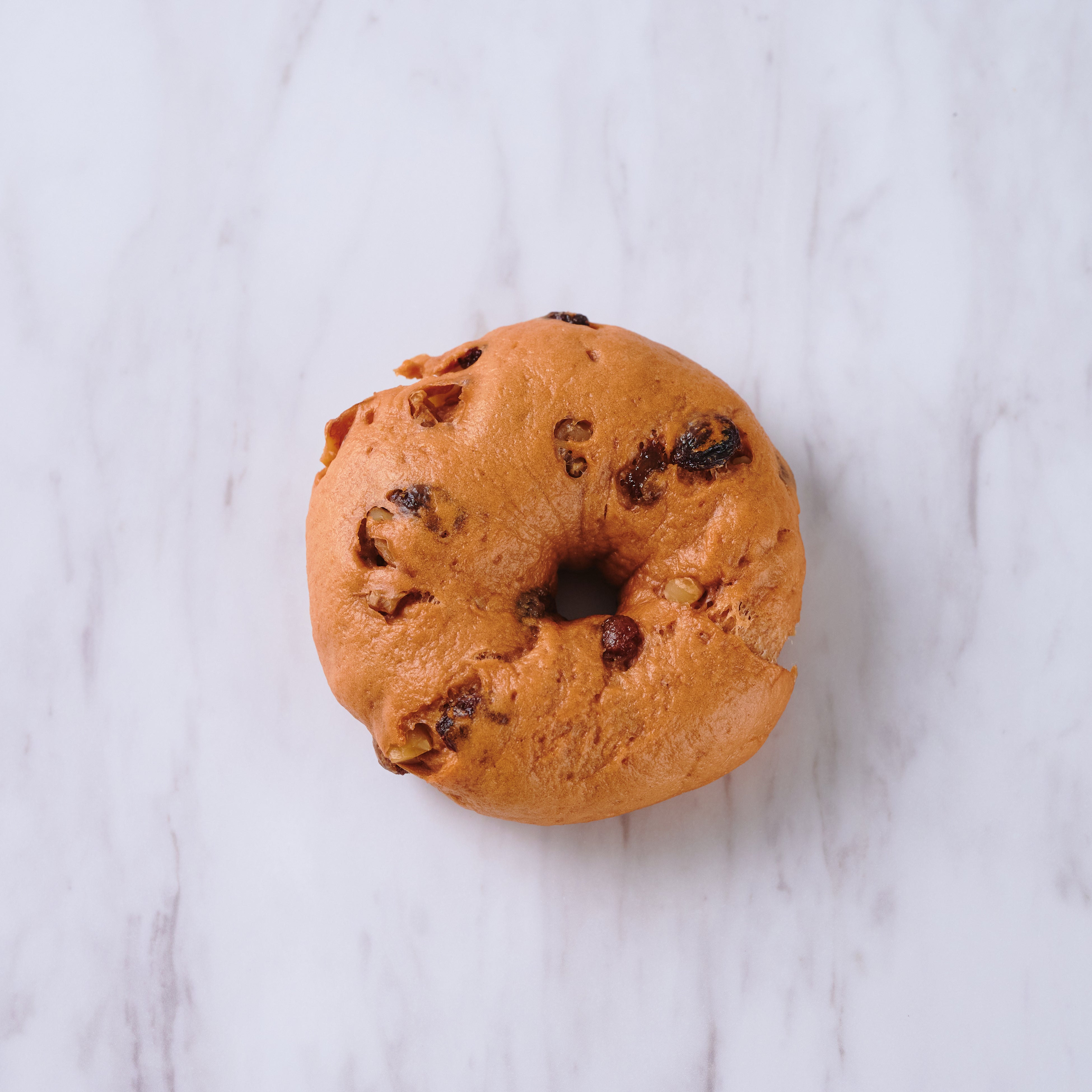 シナモンレーズンくるみ