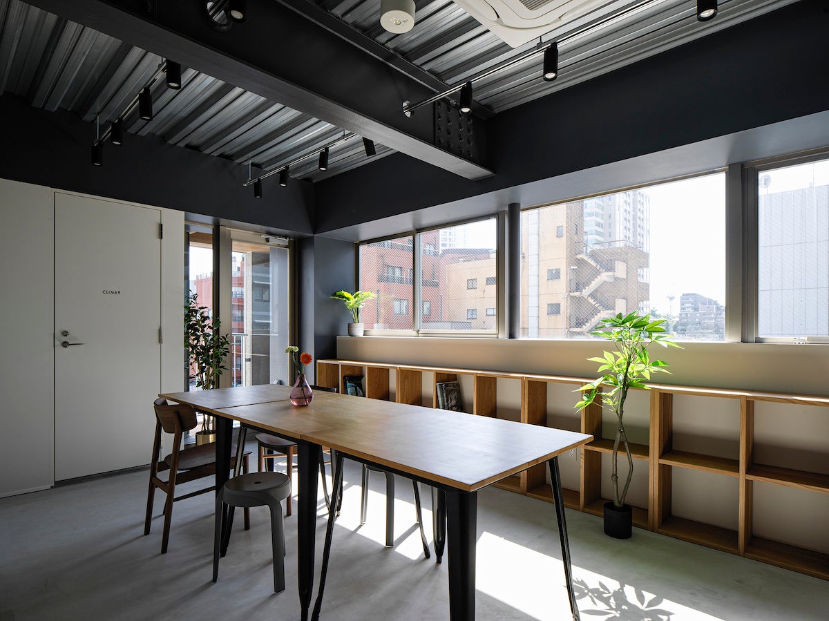 チーム・コワークも加速