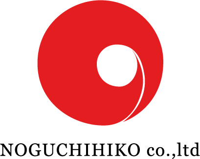 野口彦株式会社