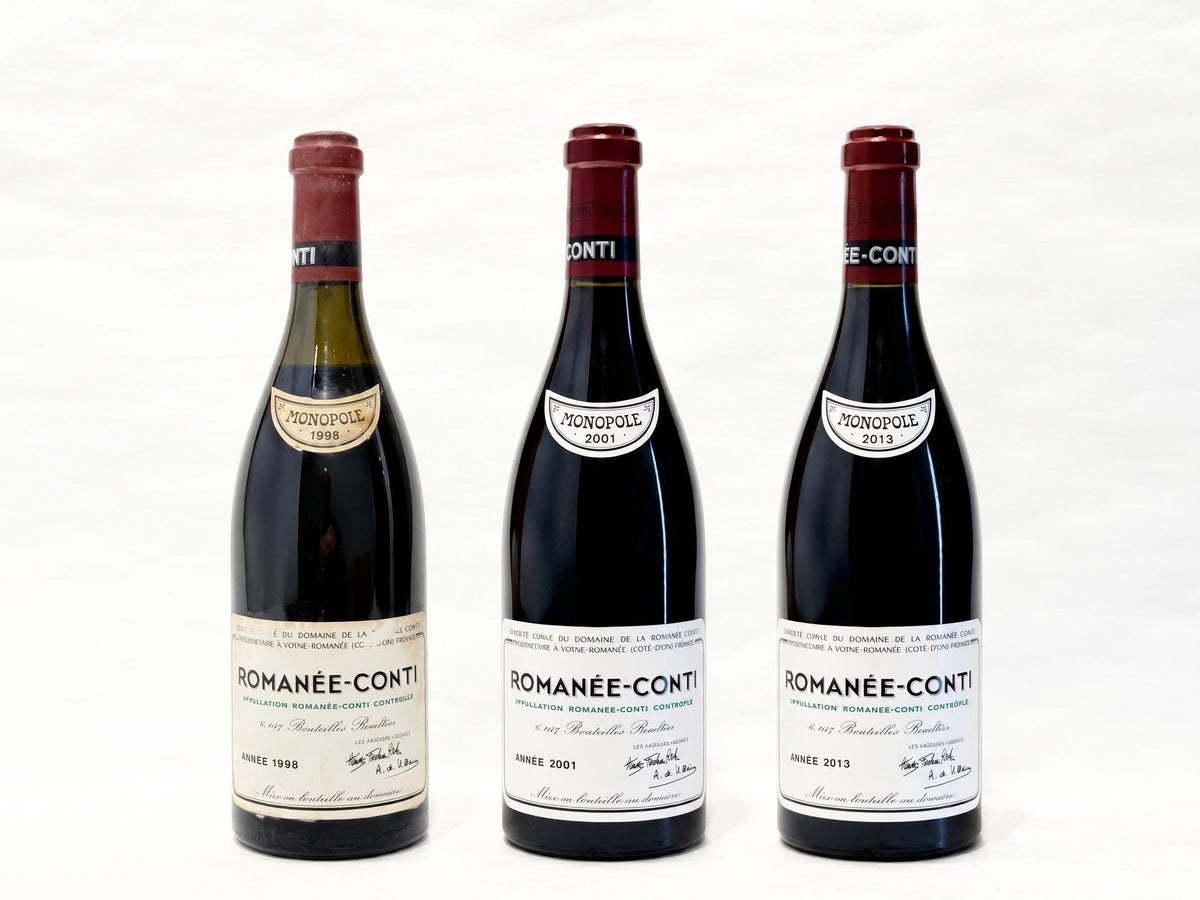 Lot 201, Lot 202, Lot203