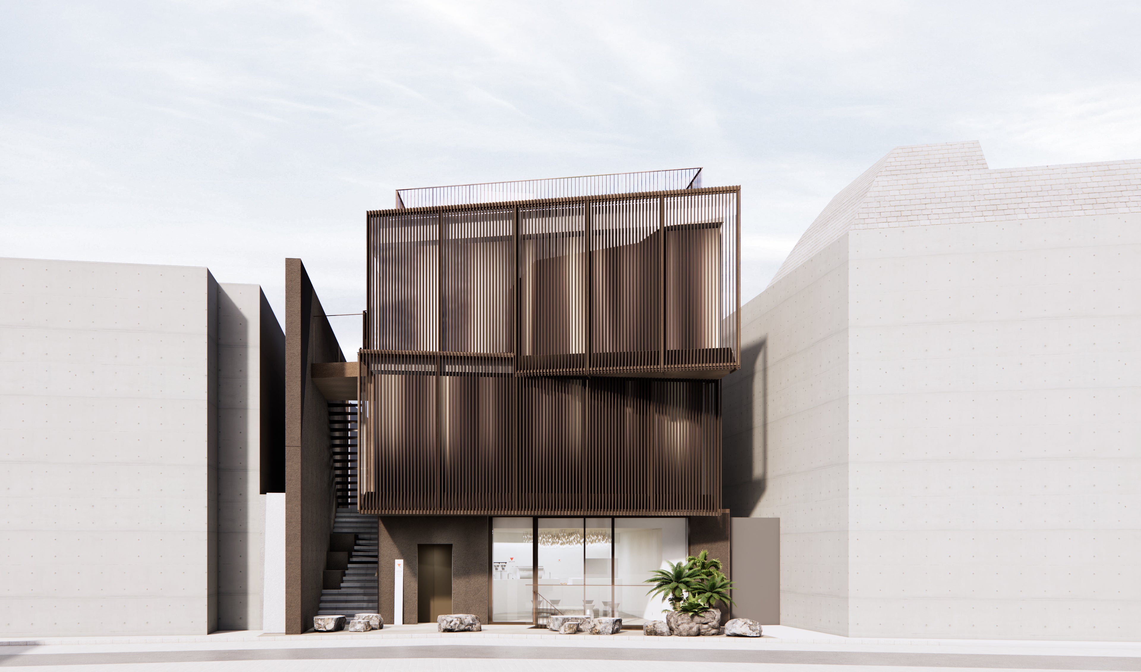 Quaro: A New Sensory Hub in Tokyo Harajuku, Grand Opening February 11, 2026