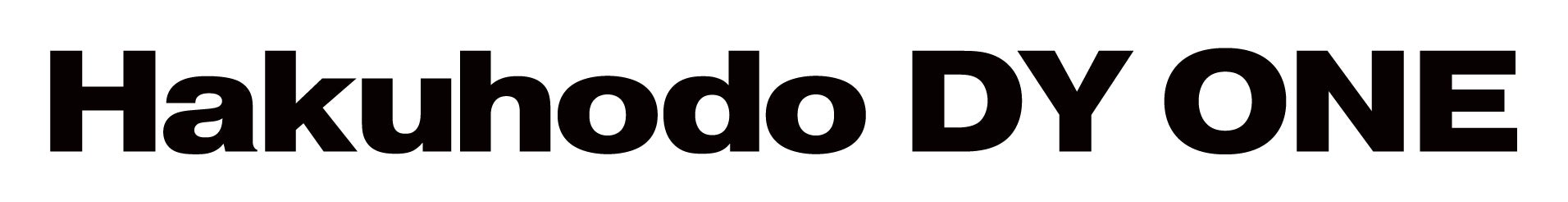 Hakuhodo DY ONE
