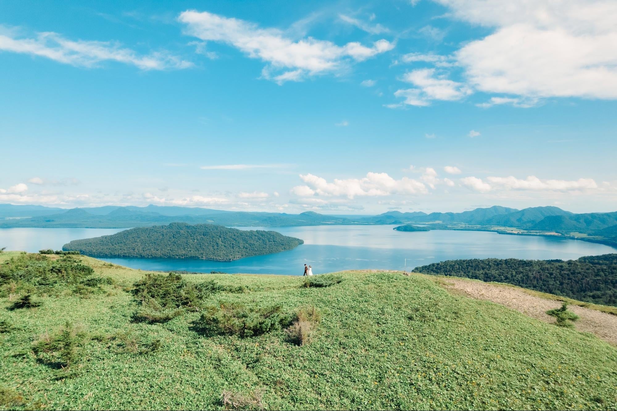 ラブグラフが訪日外国人向け撮影ブランド「Capture My Japan」を