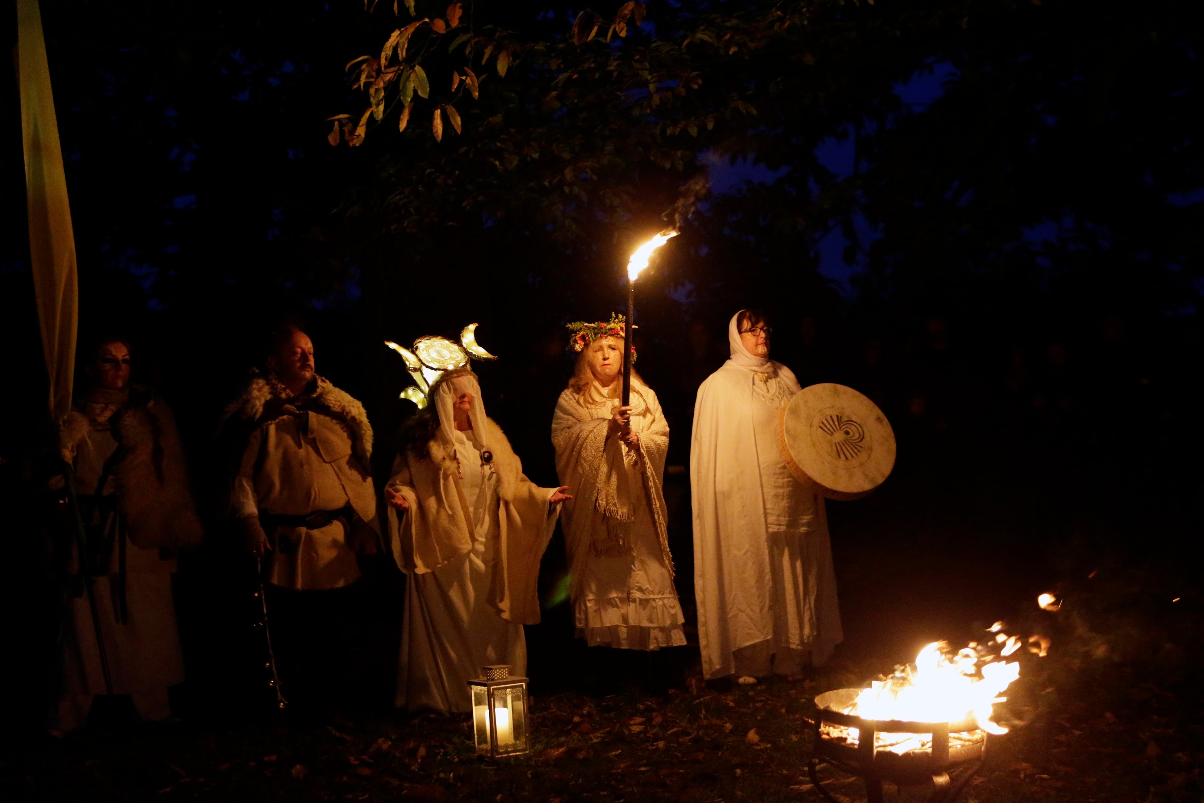 プーカ・フェスティバル ©Púca Festival