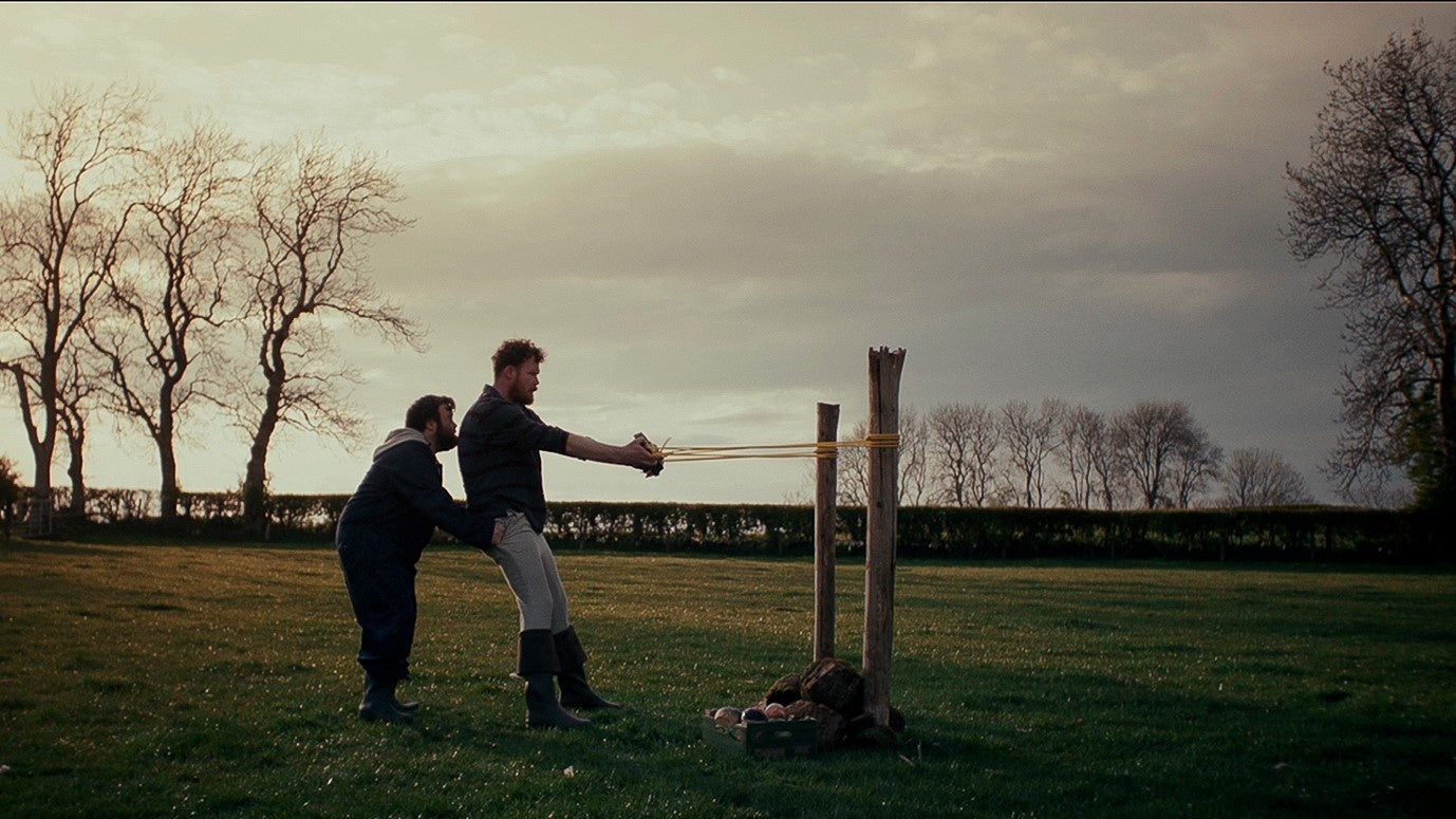 © Floodlight Pictures