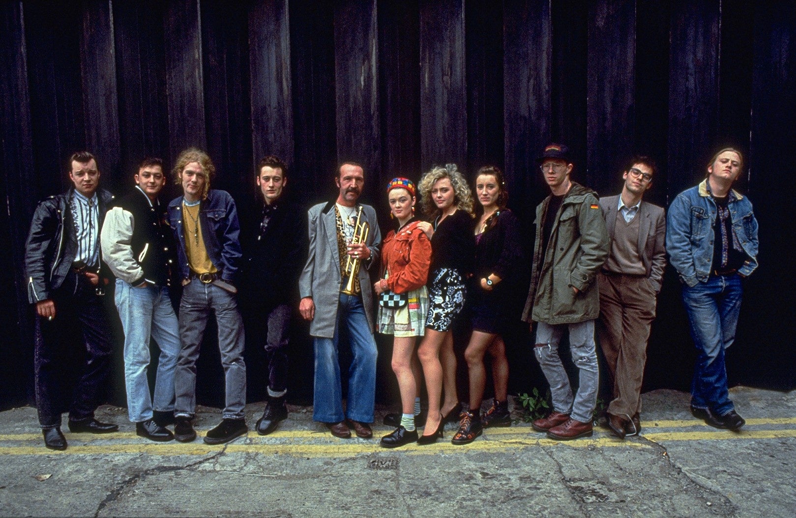 © 1991 Beacon Communications Corp.