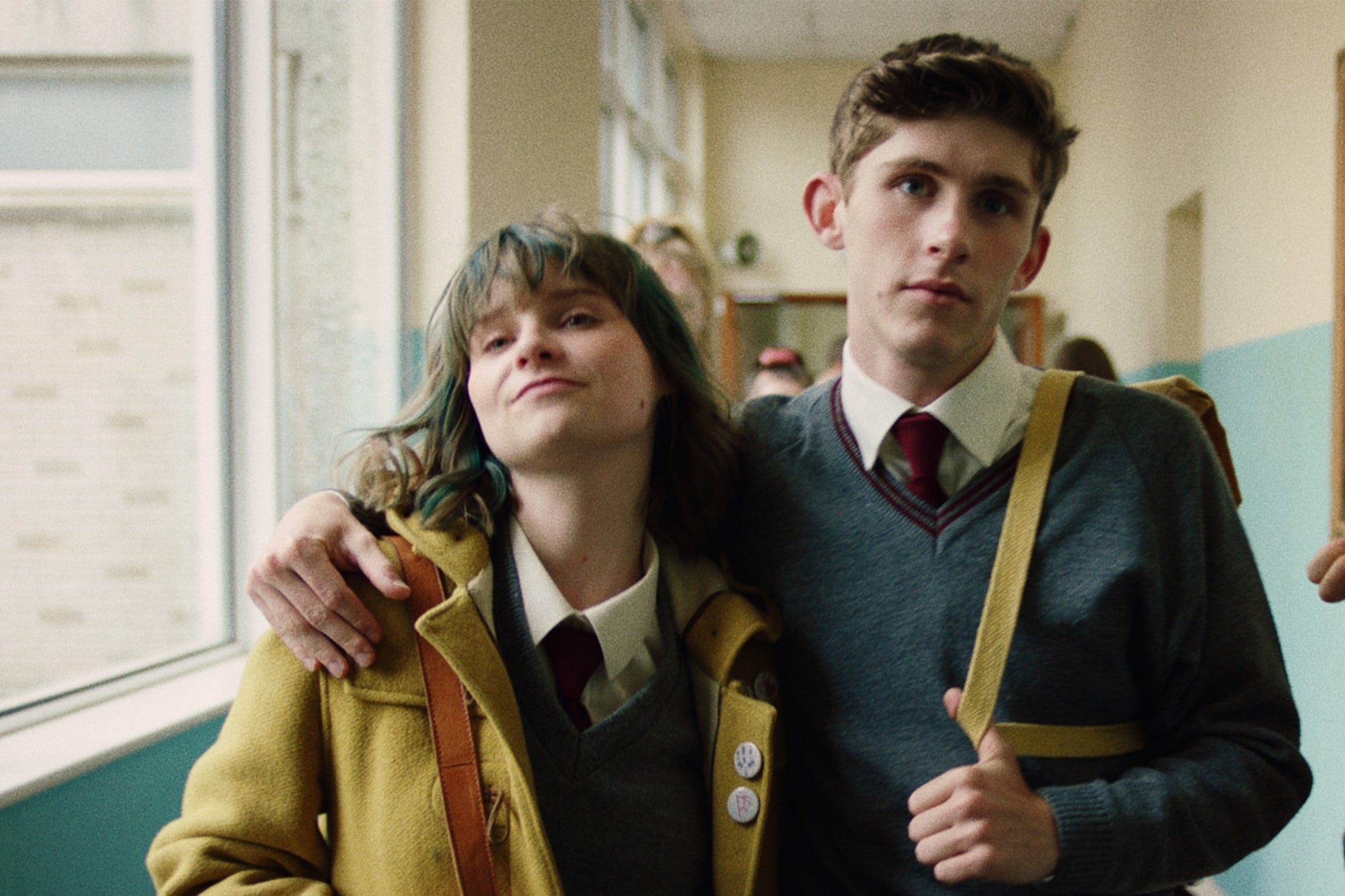 © Atomic 80 Productions Limited / Wrong Men North 2020, All rights reserved.