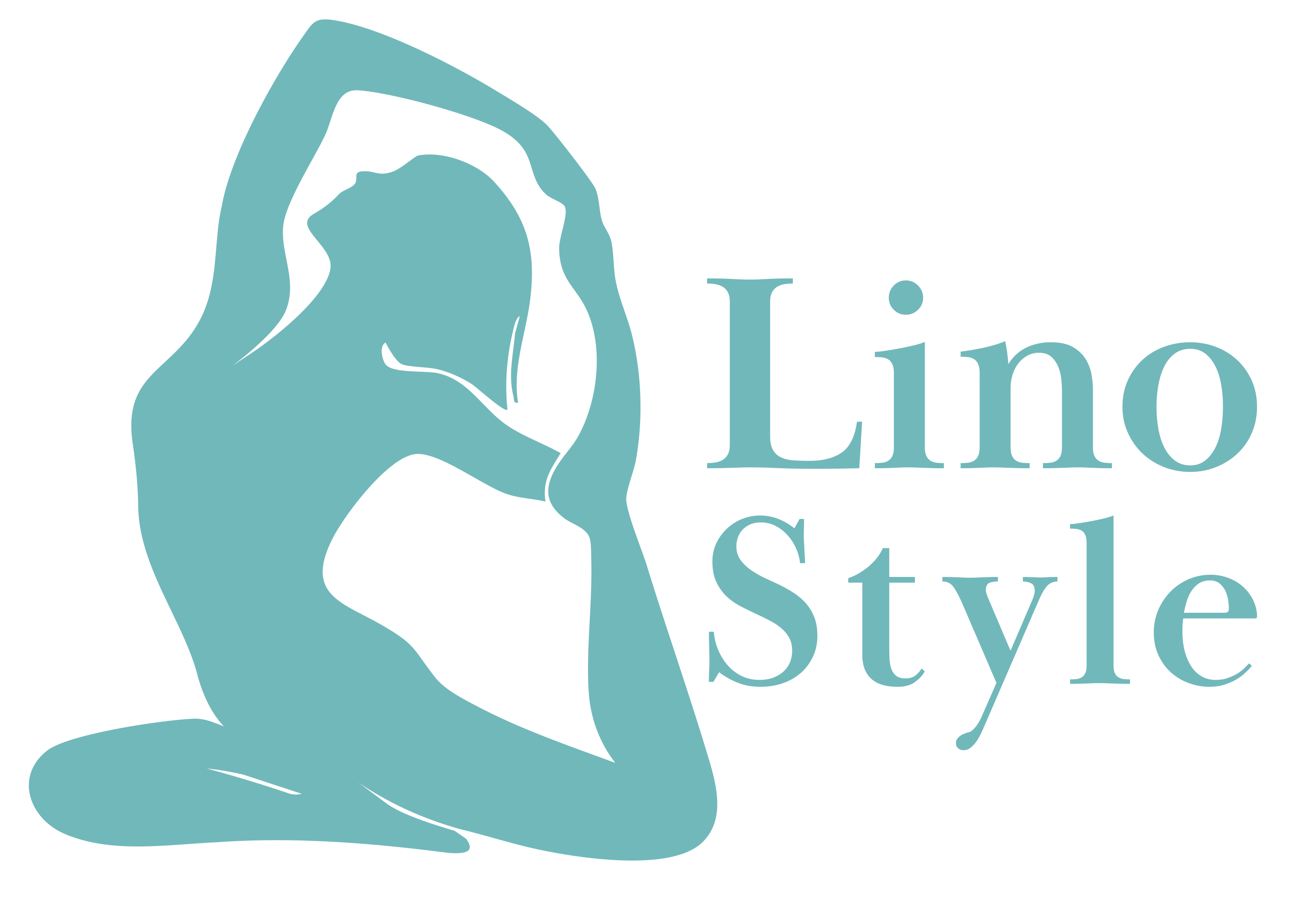 【千葉県流山市】整体×ヨガ×ピラティスの女性専用スタジオ「Lino Style（リノスタイル）流山街道店」が2026年10月31日オープン！