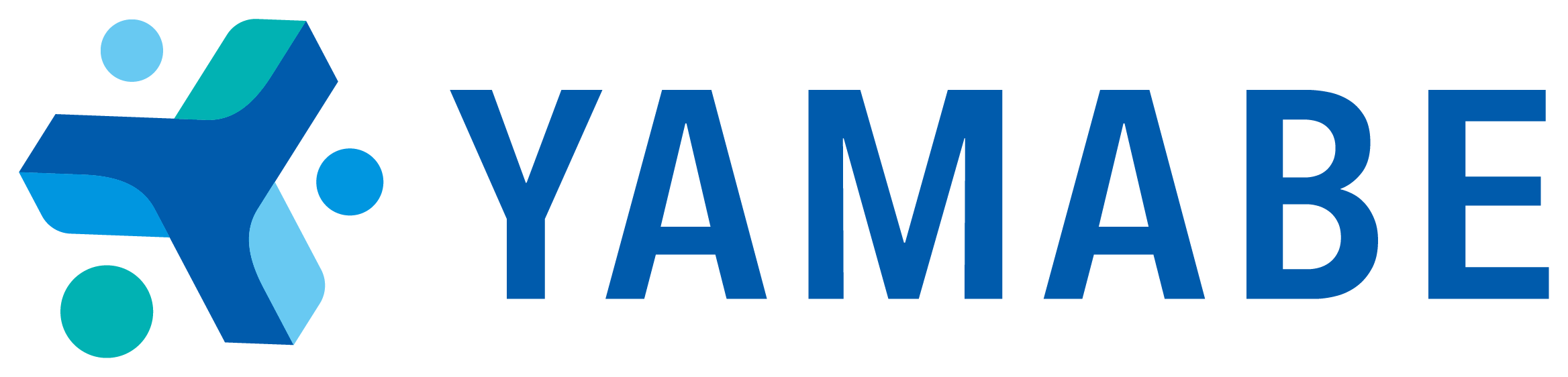 株式会社YAMABE