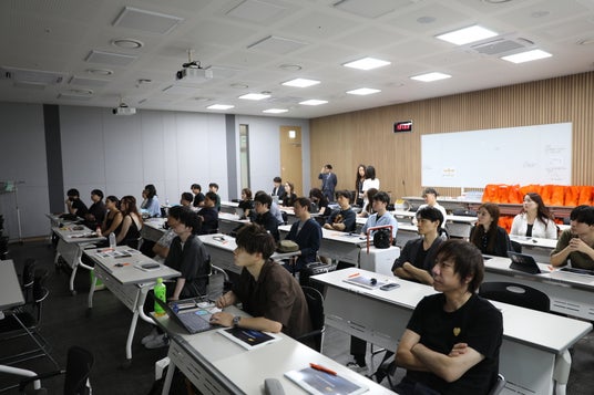 新心会グループ初の海外研修を韓国で実施 全国の医院から歯科医師・スタッフ31名が参加 - 産経ニュース