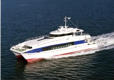 島岡 FUKUOKA OPEN TOP BUS「うみなか＆志賀島 まるっと満喫ツアー