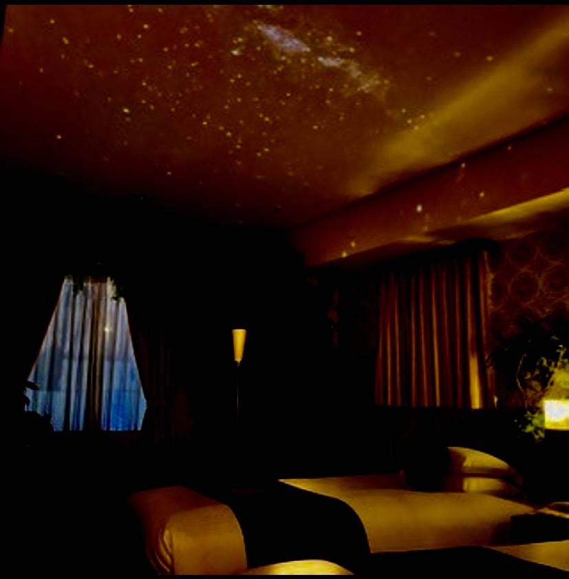 プラネタリウムイメージ