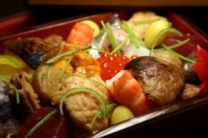 備後屋「天領寿司」(イメージ)