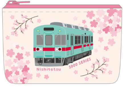 皆さまに愛される駅を目指して～ 桜並木駅開業記念イベントを開催