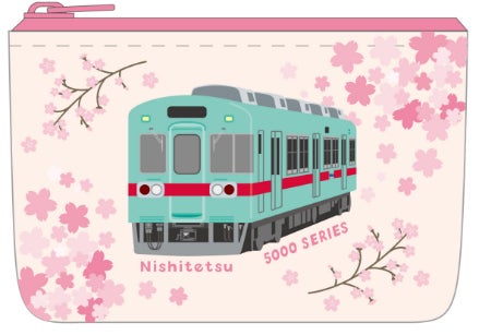 皆さまに愛される駅を目指して~ 桜並木駅開業記念イベントを開催 皆さまに愛される駅を目指して~ 桜並木駅開業記念イベントを開催