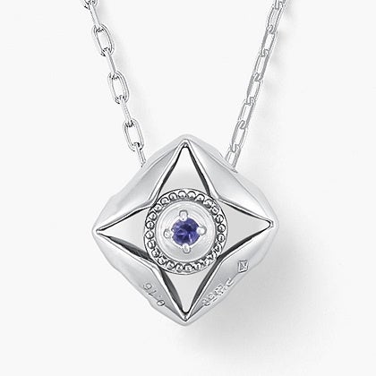 期間限定：アイオライト