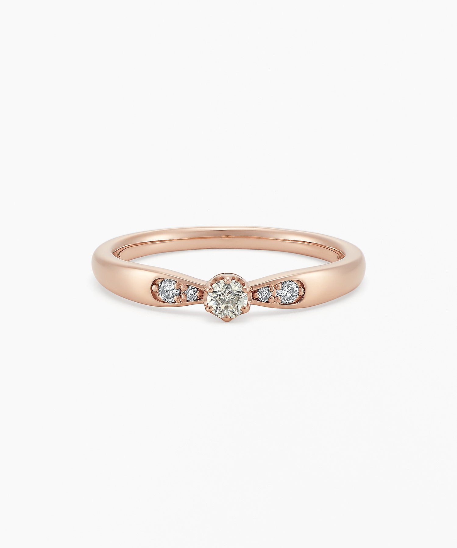 K18リング79,200円