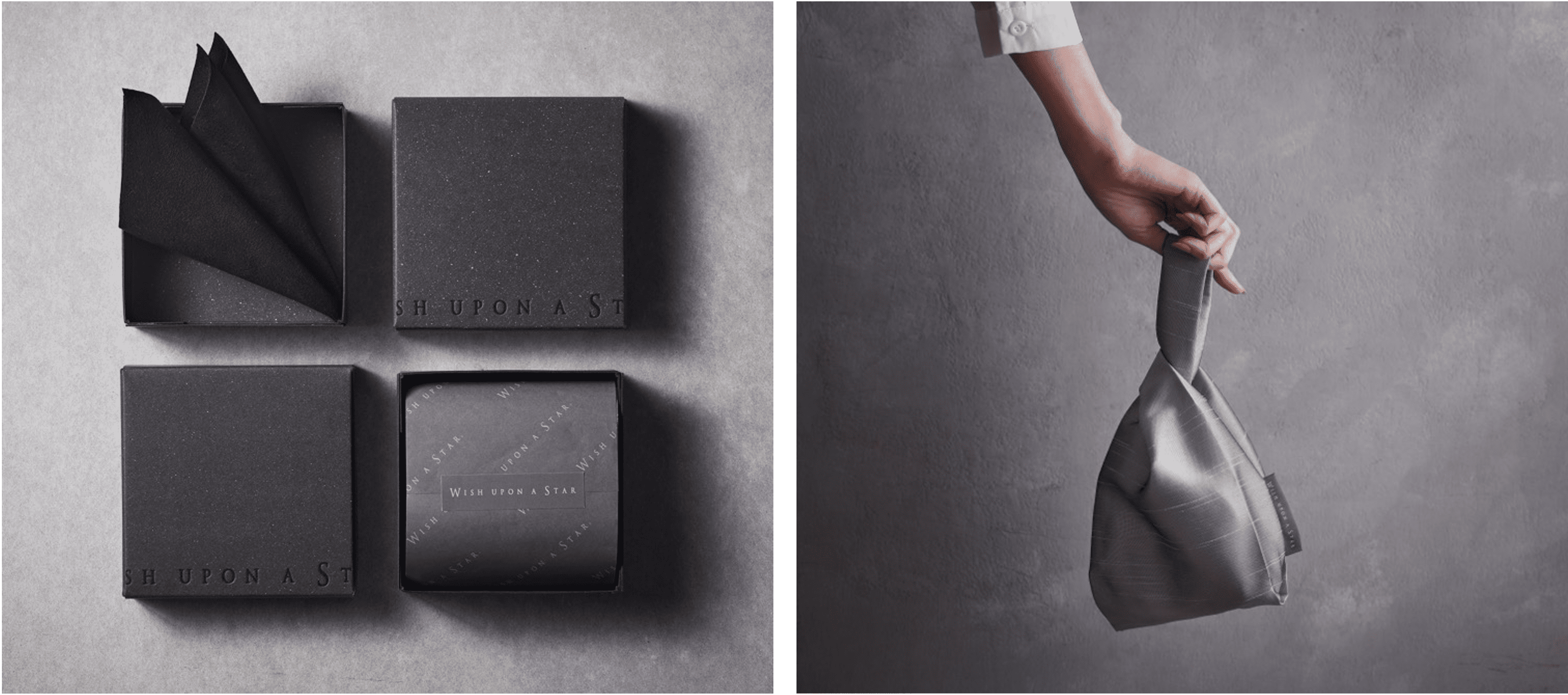 ホリデーシーズンに“自分へ贈る”特別な輝き。“Wish upon a star