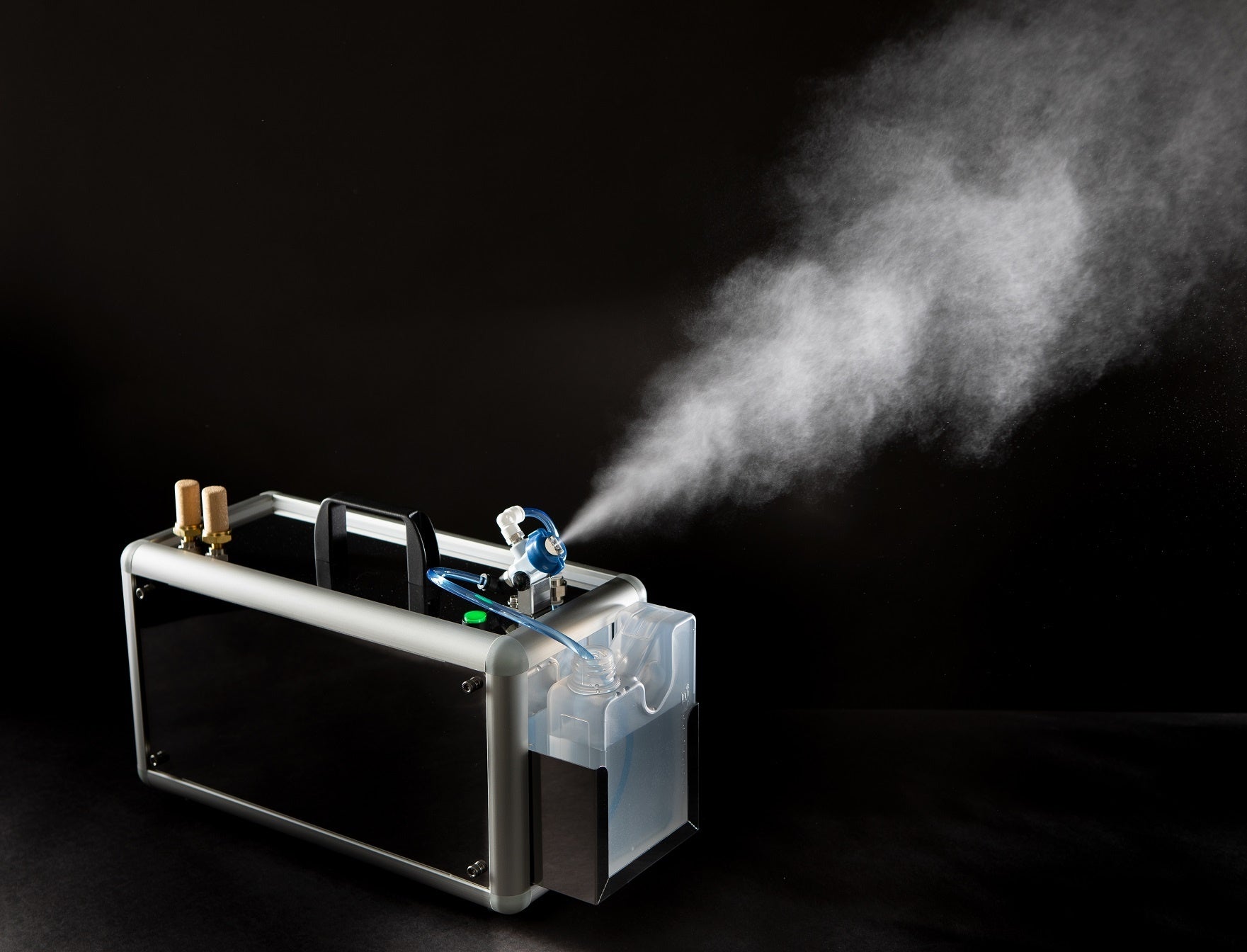 delfino専用噴霧器