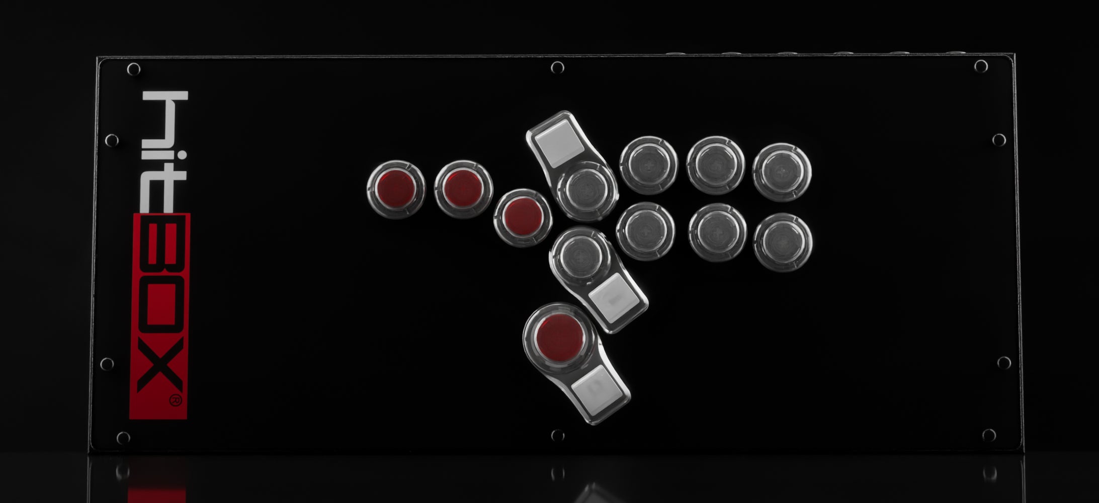 PC Hit Box