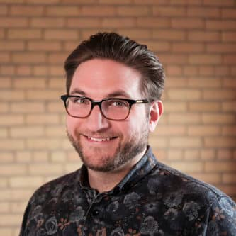 Scott Kubie（スコット・キュビー）