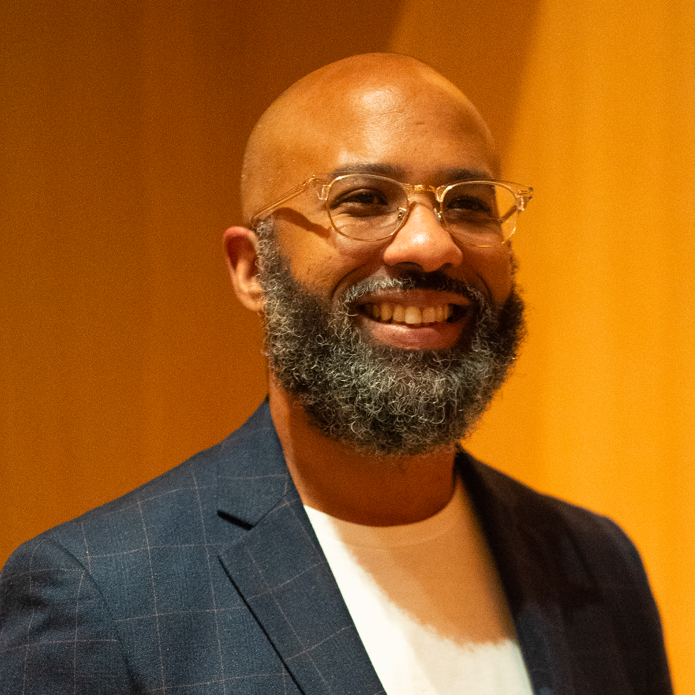 Fonz Morris（フォンツ・モリス）