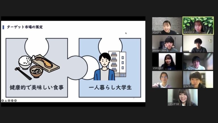 ※最優秀賞受賞チーム