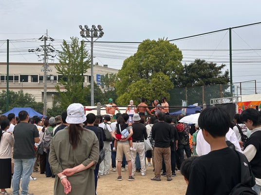 『新居浜健康フェスティバル in愛媛』ポケモンカード体験会を実施 『新居浜健康フェスティバル in愛媛』ポケモンカード体験会を実施