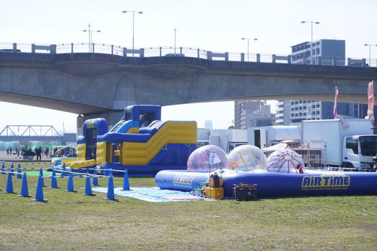 『丸子橋スプリングフェスティバル2026』ポケモンカード体験会を実施 『丸子橋スプリングフェスティバル2026』ポケモンカード体験会を実施