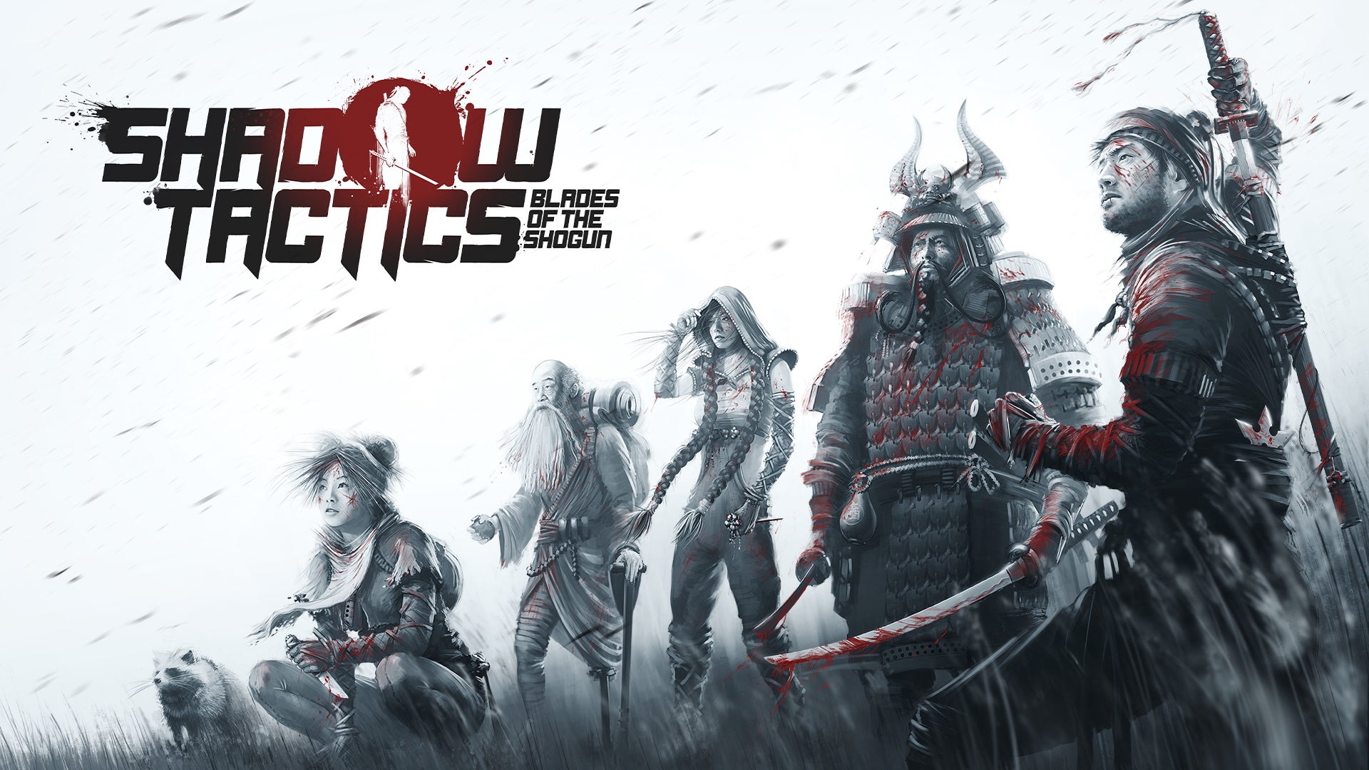 Switch2で『SHADOW TACTICS』登場！予約受付開始