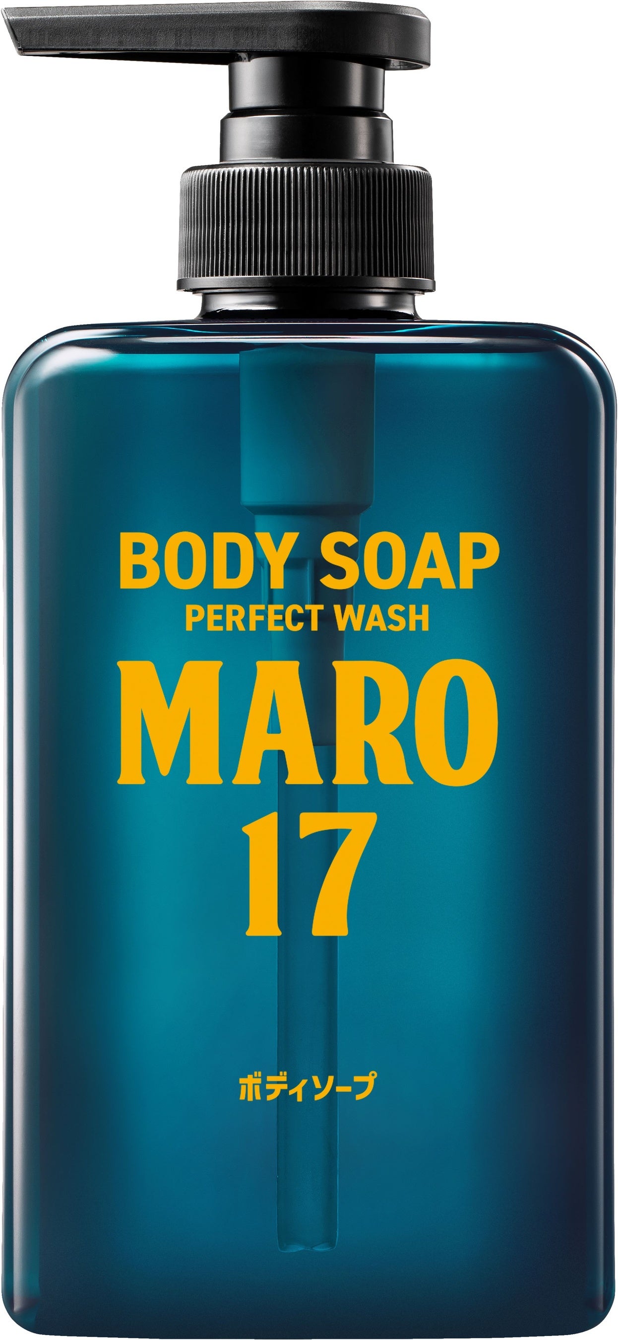 制汗・デオドラント .mahalo MARO MARO17 薬用 デオドラント リフレッシュ スプレー