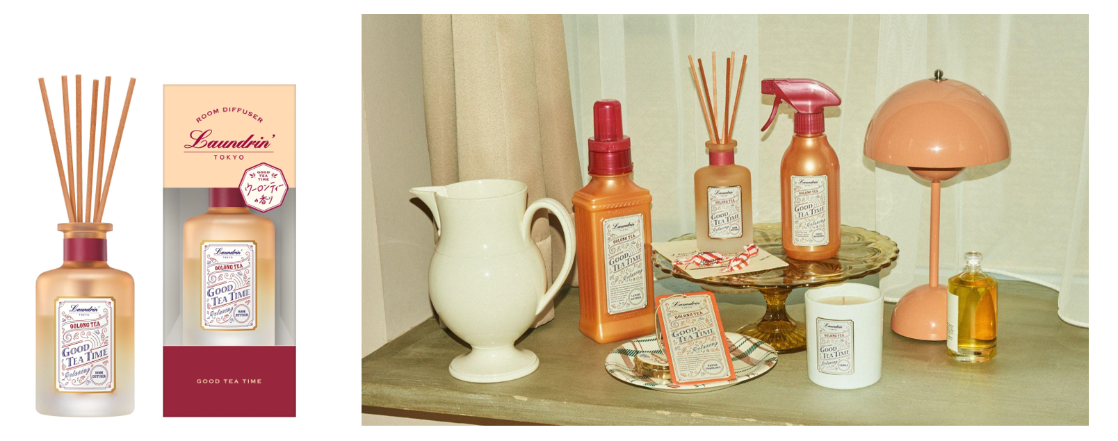 新作，得価 TAKARAKA TEARRDROP 木村良平 フレグランス香水