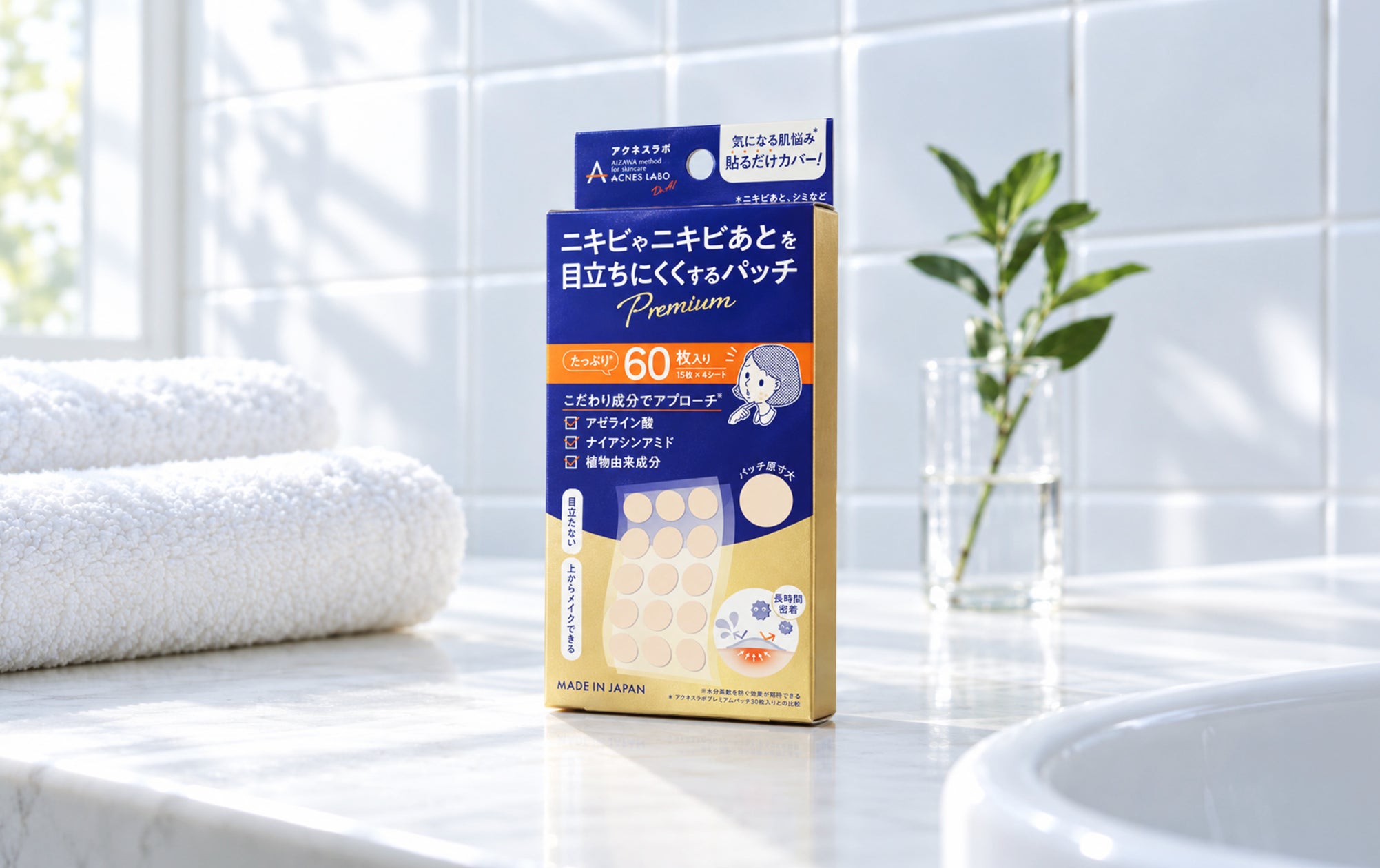 心華やぐホリデーを。シスレーから、限定フレグランスや新作キャンドルが登場