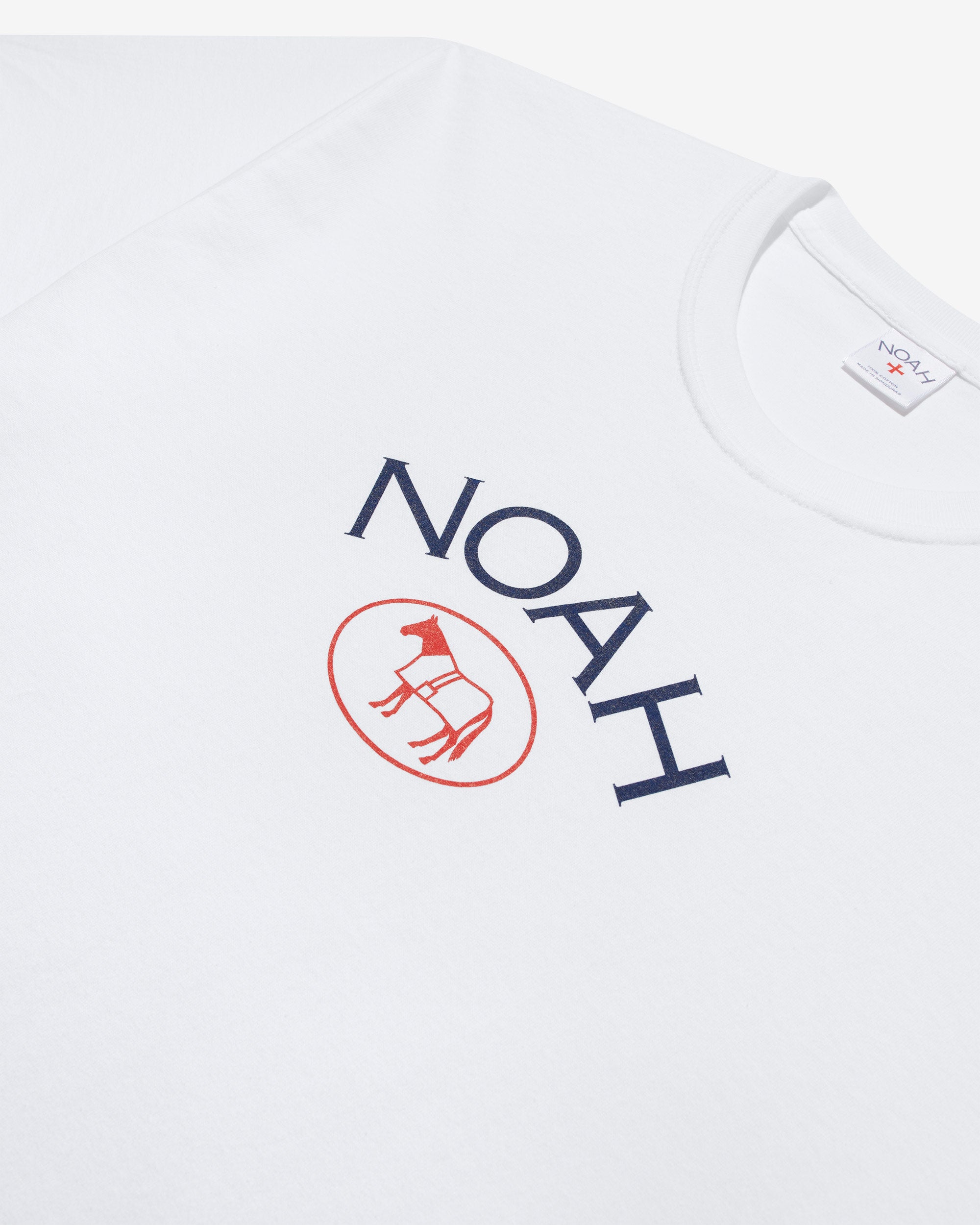 NOAH NYC ホワイト ワーク ジーンズ 30 ノア スケート ポルトガル製