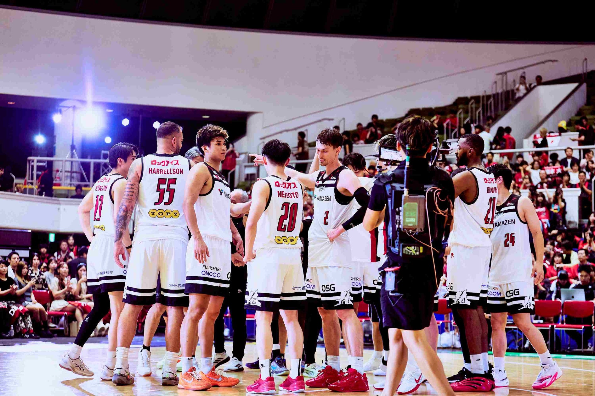 トピー工業、プロバスケ「三遠ネオフェニックス」と2026-27シーズンもトップパートナー契約を継続