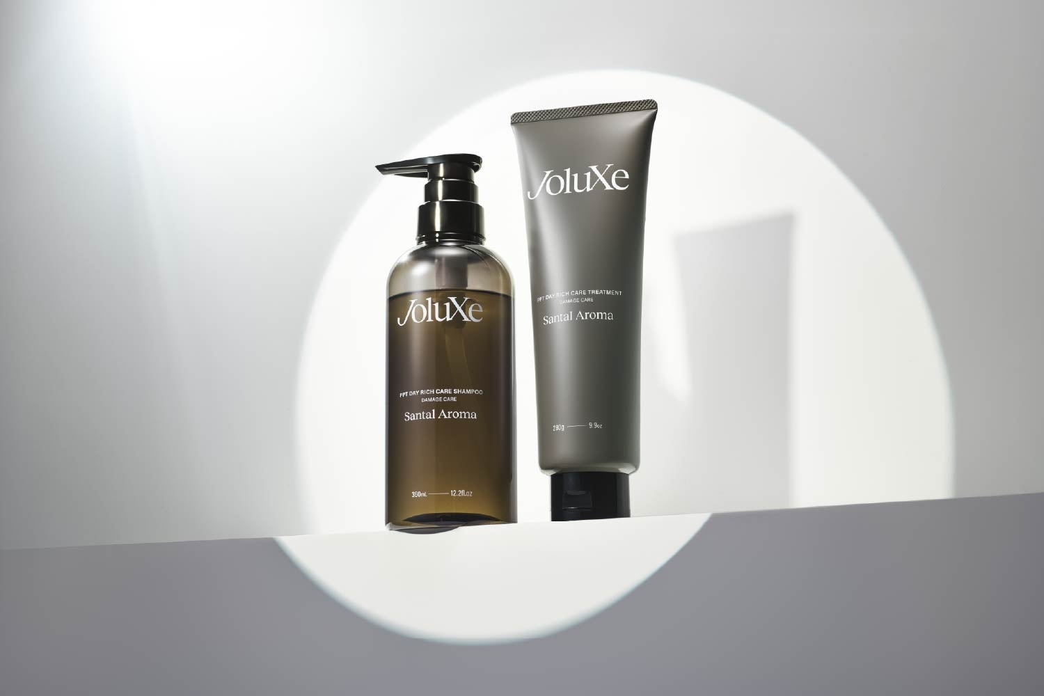 美容クリエイター水越みさとプロデュース・新ヘアケアブランド「JoluXe（ジョルクス）」が誕生