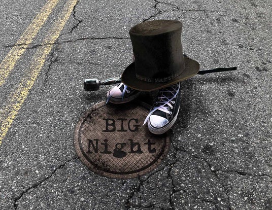 エリック・マーティン HEY MAN 30周年記念来日公演決定! エリック・マーティン HEY MAN 30周年記念来日公演決定!