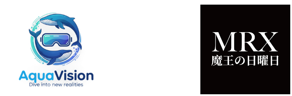 AquaVision株式会社と株式会社MRXが業務提携