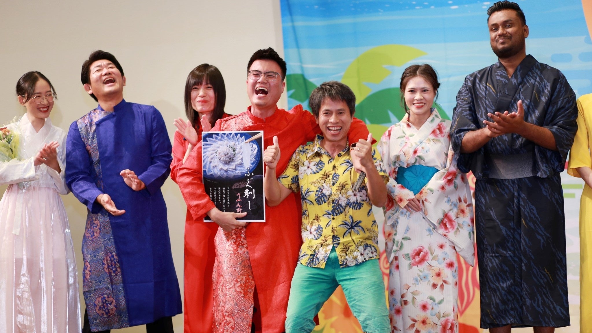 働きやすい職場環境づくりに加え、従業員の家族を支援するための多くのプログラムやポリシーを整備し、従業員のウェルビーイング向上を図っています