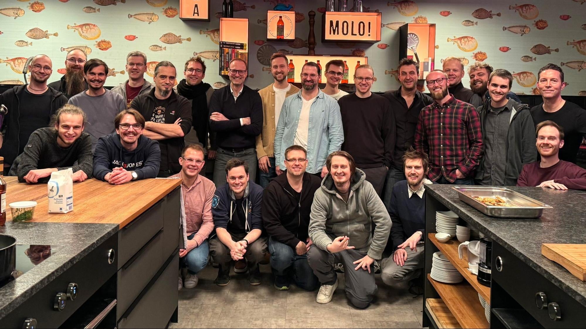 EVERSPACE新作開発!ドイツ政府が過去最大8億円助成 EVERSPACE新作開発!ドイツ政府が過去最大8億円助成