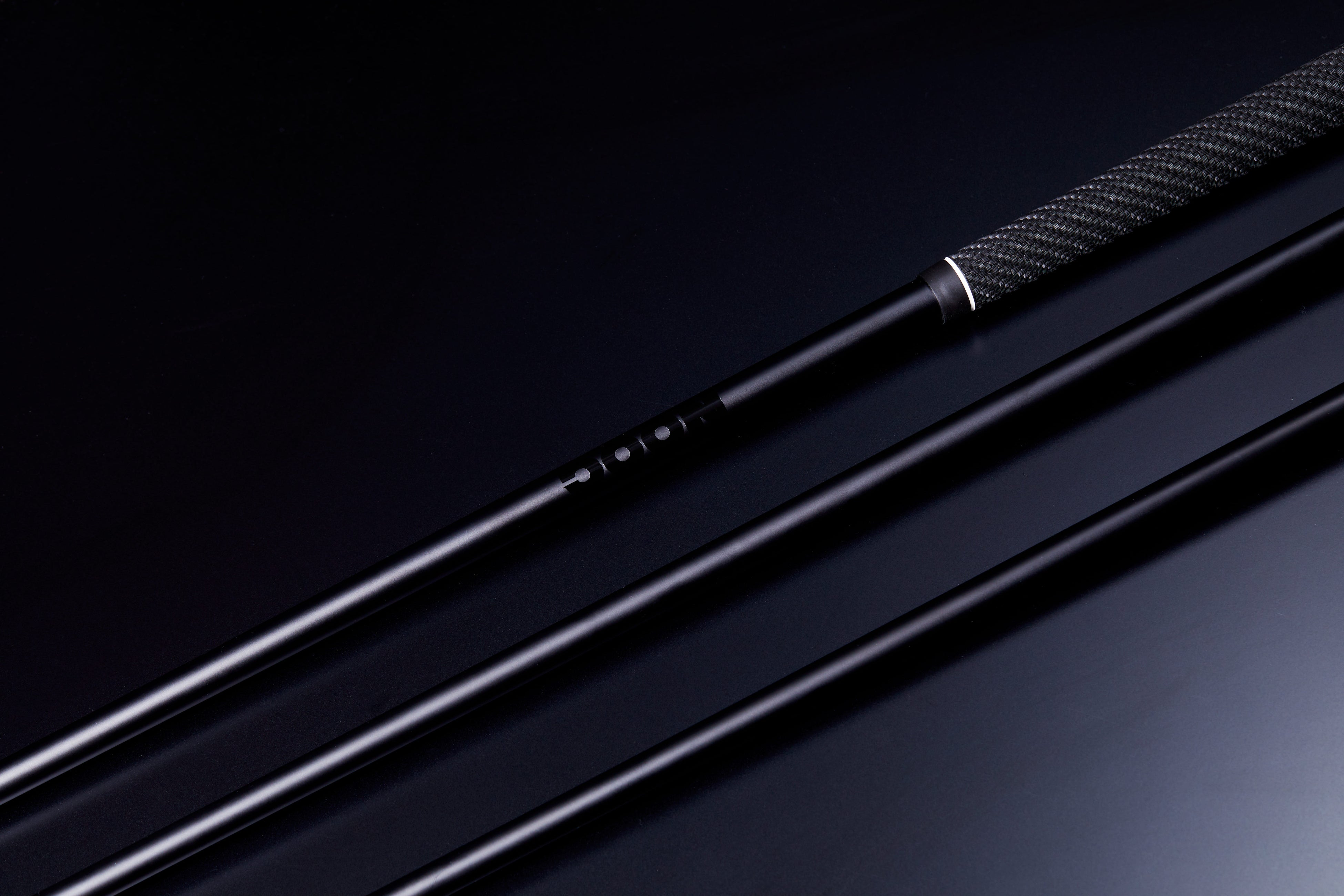 NOOGのワンレングスアイアンに待望の「スチールシャフト」が登場！選べるラインナップで4月4日より予約受付開始