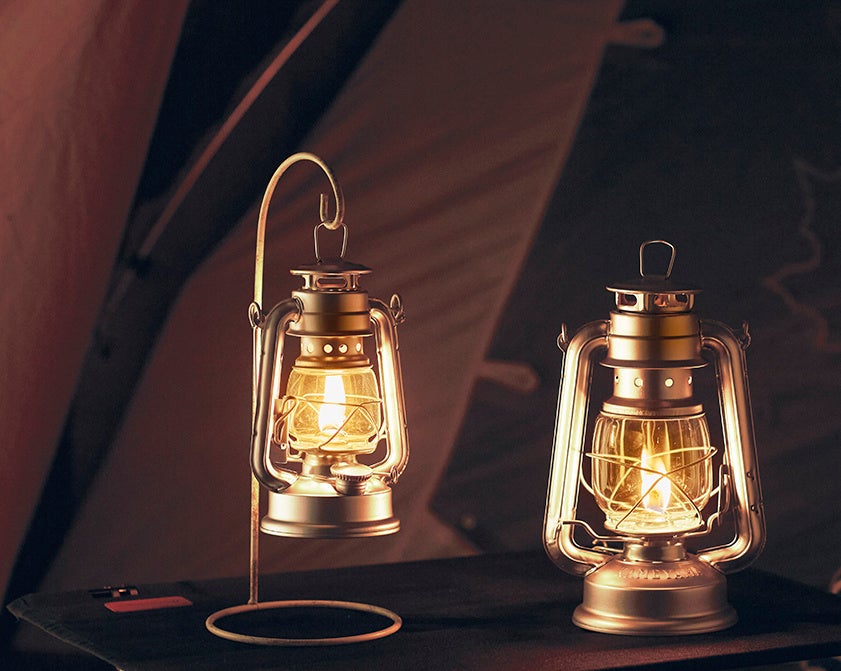 キャンプに欠かせない 大好評のオイルランタンにミニサイズが新登場 カメヤマ株式会社のプレスリリース キャンプに欠かせない 大好評のオイルランタンにミニサイズが新登場 カメヤマ株式会社のプレスリリース