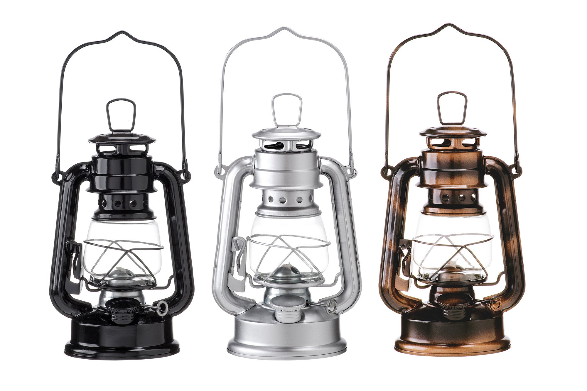 キャンプに欠かせない 大好評のオイルランタンにミニサイズが新登場 カメヤマ株式会社のプレスリリース