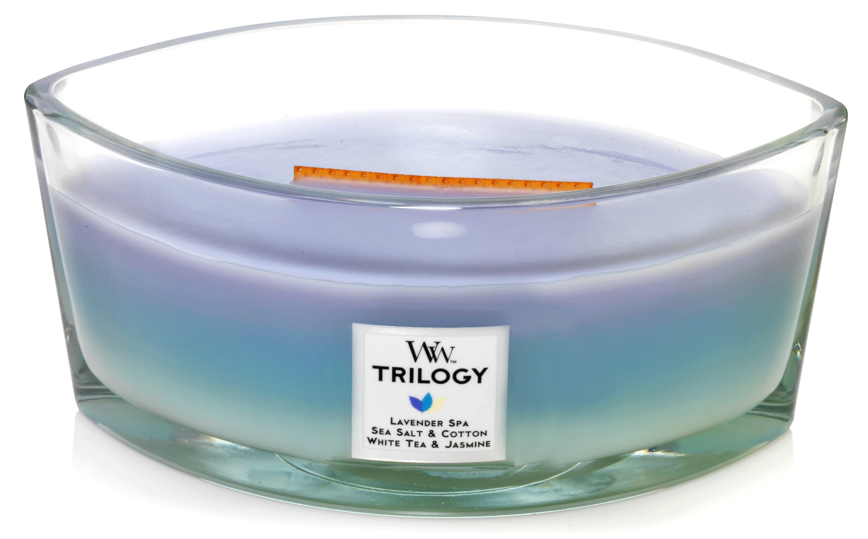 パチパチと焚火ような音が楽しめるキャンドル「ウッドウィック」から新