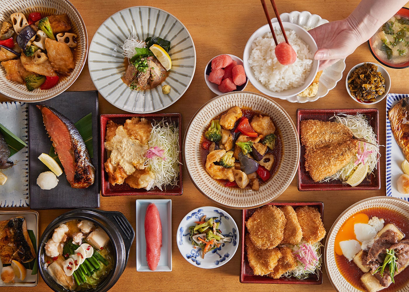 酒饅頭の天然酵母をスコーンへ。1804年創業の日光・湯沢屋、新店舗「日鉢」を10月31日オープン